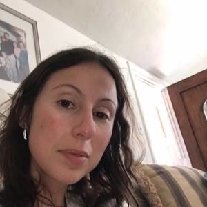 Meet your Posher, Cindy
